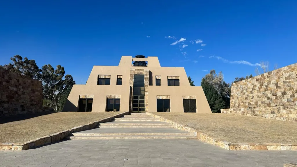 Vinicolas em Lujan de Cuyo