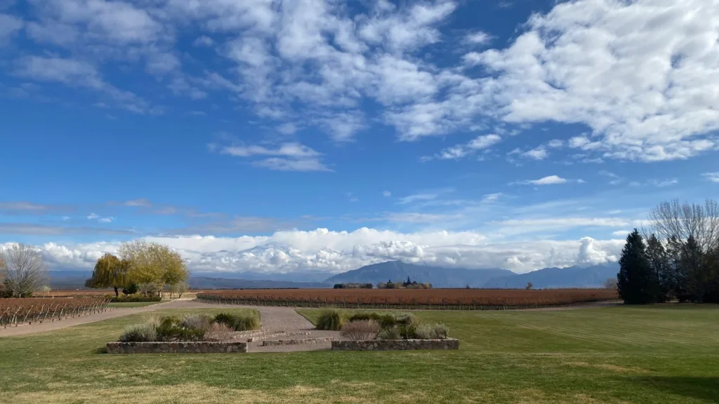 Vinicolas y passeios ao Vale de Uco